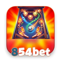 854BET — ikon APK